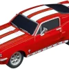 Carrera® GO!!! - Ford Mustang 67 Racing Red | Carrera® GO!!! | Autorennbahnen | Spielzeug | Teddy Toys Kinderwelt