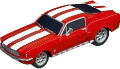Carrera® GO!!! - Ford Mustang 67 Racing Red | Carrera® GO!!! | Autorennbahnen | Spielzeug | Teddy Toys Kinderwelt