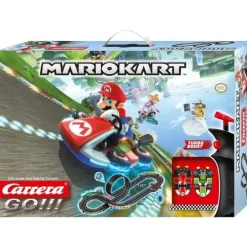 CARRERA GO!!! - Mario Kart™ 8 | Teddy Toys Kinderwelt
