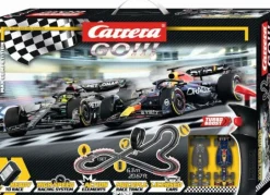 CARRERA GO!!! - Max Competition | Teddy Toys Kinderwelt