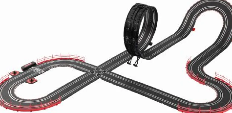 CARRERA GO!!! - Max Competition | Teddy Toys Kinderwelt