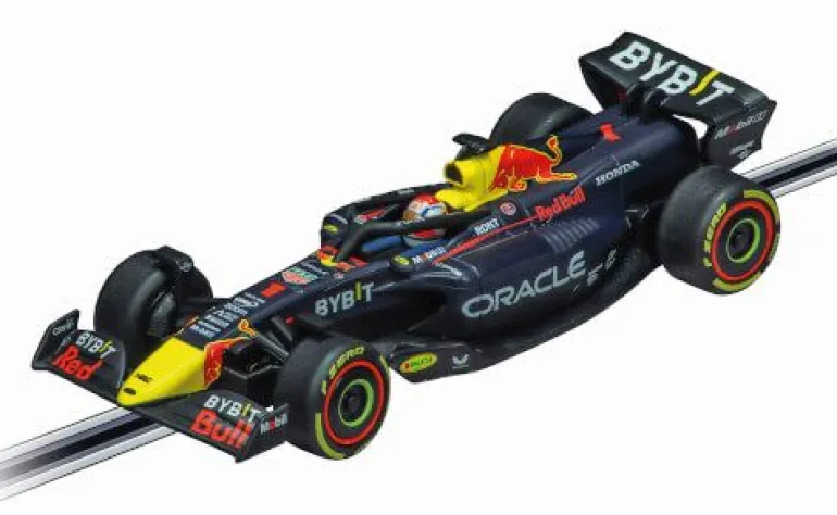 CARRERA GO!!! - Max Competition | Teddy Toys Kinderwelt