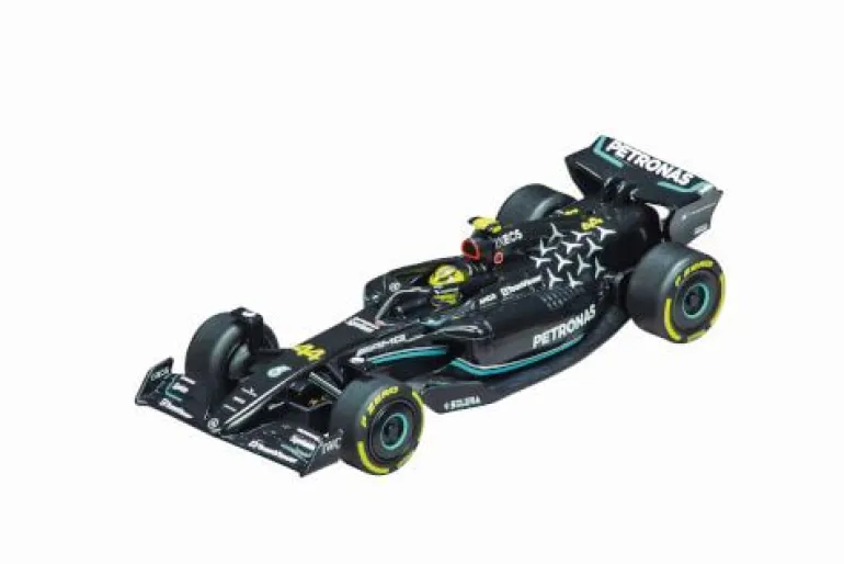 CARRERA GO!!! - Max Competition | Teddy Toys Kinderwelt