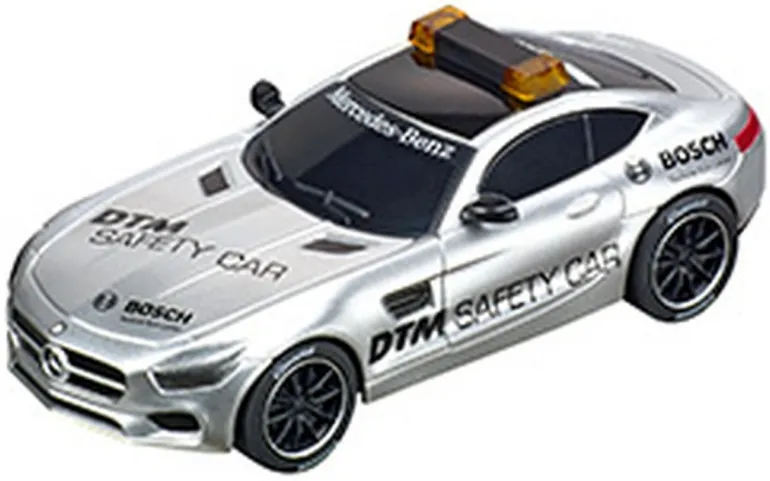 Carrera® GO!!! - Mercedes-AMG GT ''DTM Safety Car'' | Teddy Toys Kinderwelt