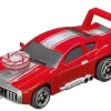 Carrera® Go!!! - Muscle Car Red | Teddy Toys Kinderwelt