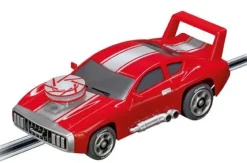 Carrera® Go!!! - Muscle Car Red | Teddy Toys Kinderwelt