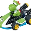 Carrera® GO!!! - Nintendo Mario Kart 8, Yoshi | Teddy Toys Kinderwelt