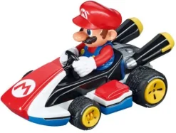 Carrera® GO!!! - Nintendo Mario Kart 8, Mario | Teddy Toys Kinderwelt