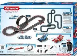 CARRERA GO!!! - PAW Patrol - Ready Race Rescue | Teddy Toys Kinderwelt