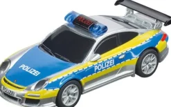 Carrera® GO!!! - Porsche 911 GT3 ''Polizei'' | Teddy Toys Kinderwelt