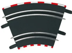 Carrera® GO!!! - Steilkurve 1/45° (4) | Teddy Toys Kinderwelt