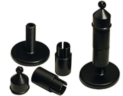 Carrera® GO!!! - Stützensatz Überfahrt | Teddy Toys Kinderwelt