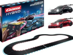 CARRERA HYBRID - Racing Set Devil Drivers | Teddy Toys Kinderwelt
