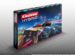 CARRERA HYBRID - Racing Set Devil Drivers | Teddy Toys Kinderwelt