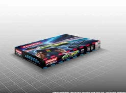 CARRERA HYBRID - Rennbahnsystem Speedway to Hell | Teddy Toys Kinderwelt