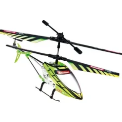 CARRERA RC - 2,4 GHz Green Chopper 2 | Teddy Toys Kinderwelt