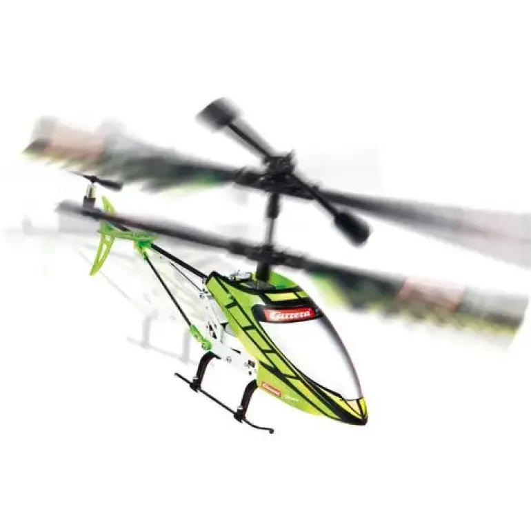 CARRERA RC - 2,4 GHz Green Chopper 2 | Teddy Toys Kinderwelt