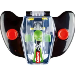 CARRERA RC - 2,4GHz Mario Kart(TM) Mini RC, Luigi (Paperbox) | Teddy Toys Kinderwelt