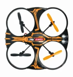 CARRERA RC - 2,4GHz Quadcopter X2 | Teddy Toys Kinderwelt