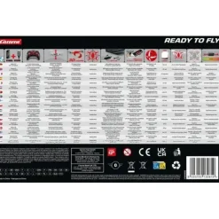 CARRERA RC - 2,4GHz Quadcopter X2 | Teddy Toys Kinderwelt