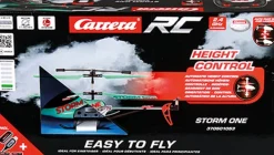 CARRERA RC 2,4 GHz Storm One | Teddy Toys Kinderwelt