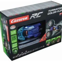 CARRERA RC - 2,4GHz Turnator Color Flip | Teddy Toys Kinderwelt