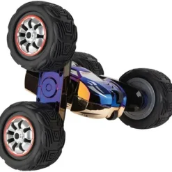 CARRERA RC - 2,4GHz Turnator Color Flip | Teddy Toys Kinderwelt