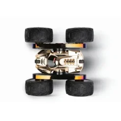 CARRERA RC - 2,4GHz Turnator Color Flip | Teddy Toys Kinderwelt