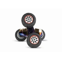 CARRERA RC - 2,4GHz Turnator Color Flip | Teddy Toys Kinderwelt