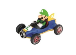 Carrera® RC - Mario Kart™ Mach 8 Luigi, 2,4GHz | Teddy Toys Kinderwelt