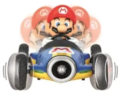 Carrera® RC - Mario Kart™ Mach 8 Mario, 2,4GHz | Teddy Toys Kinderwelt