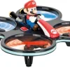 Carrera® RC - Mini Mario-Copter | R/C in der Luft | RC-Fahrzeuge | Spielzeug | Teddy Toys Kinderwelt