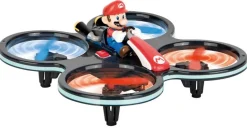 Carrera® RC - Mini Mario-Copter | R/C in der Luft | RC-Fahrzeuge | Spielzeug | Teddy Toys Kinderwelt