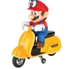 CarreraÂ® RC - Super Mario Odyssey â¢ Scooter Mario, 2,4 GHz | Teddy Toys Kinderwelt