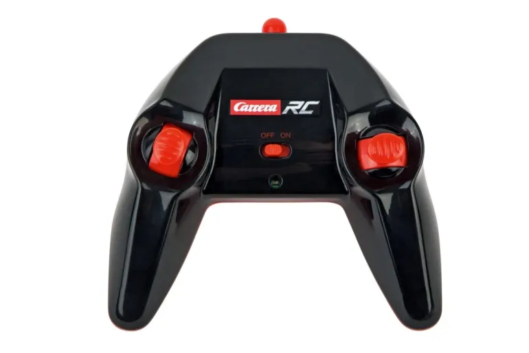 Carrera® RC - Super Mario Odyssey ⢠Scooter Mario, 2,4 GHz | Teddy Toys Kinderwelt