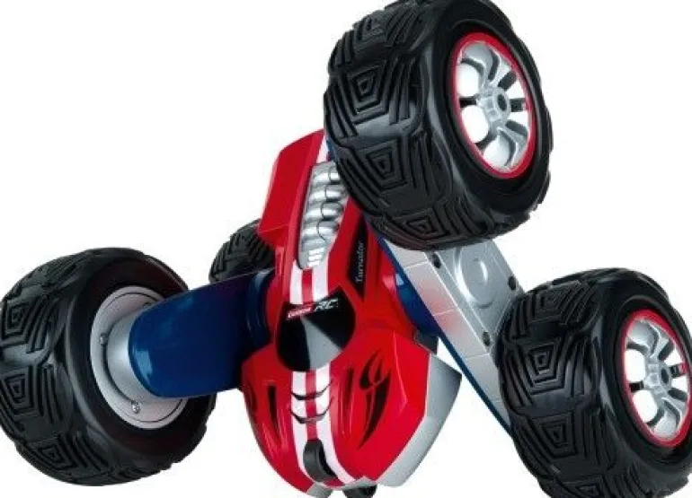 Carrera® RC - Turnator | R/C zu Land | RC-Fahrzeuge | Spielzeug | Teddy Toys Kinderwelt