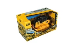CARRERA RC CAT CARRERA RC 1:35 RC CAT 950M Wheel Loader (B/O) | Teddy Toys Kinderwelt