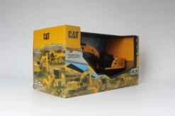 CARRERA RC CAT CARRERA RC 1:35 RC CAT 336 Excavator (B/O) | Teddy Toys Kinderwelt