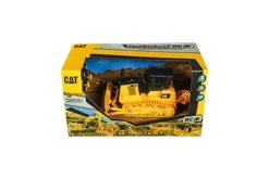CARRERA RC CAT CARRERA RC 1:35 RC CAT 950M Wheel Loader (B/O) | Teddy Toys Kinderwelt