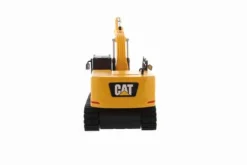 CARRERA RC CAT CARRERA RC 1:35 RC CAT 336 Excavator (B/O) | Teddy Toys Kinderwelt
