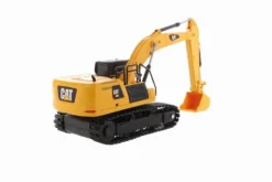 CARRERA RC CAT CARRERA RC 1:35 RC CAT 336 Excavator (B/O) | Teddy Toys Kinderwelt