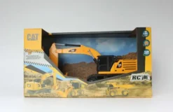 CARRERA RC CAT CARRERA RC 1:35 RC CAT 336 Excavator (B/O) | Teddy Toys Kinderwelt