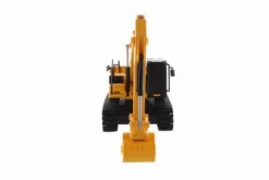 CARRERA RC CAT CARRERA RC 1:35 RC CAT 336 Excavator (B/O) | Teddy Toys Kinderwelt