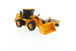 CARRERA RC CAT CARRERA RC 1:35 RC CAT 950M Wheel Loader (B/O) | Teddy Toys Kinderwelt