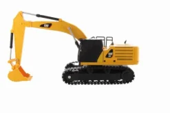 CARRERA RC CAT CARRERA RC 1:35 RC CAT 336 Excavator (B/O) | Teddy Toys Kinderwelt