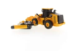 CARRERA RC CAT CARRERA RC 1:35 RC CAT 950M Wheel Loader (B/O) | Teddy Toys Kinderwelt