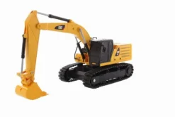 CARRERA RC CAT CARRERA RC 1:35 RC CAT 336 Excavator (B/O) | Teddy Toys Kinderwelt