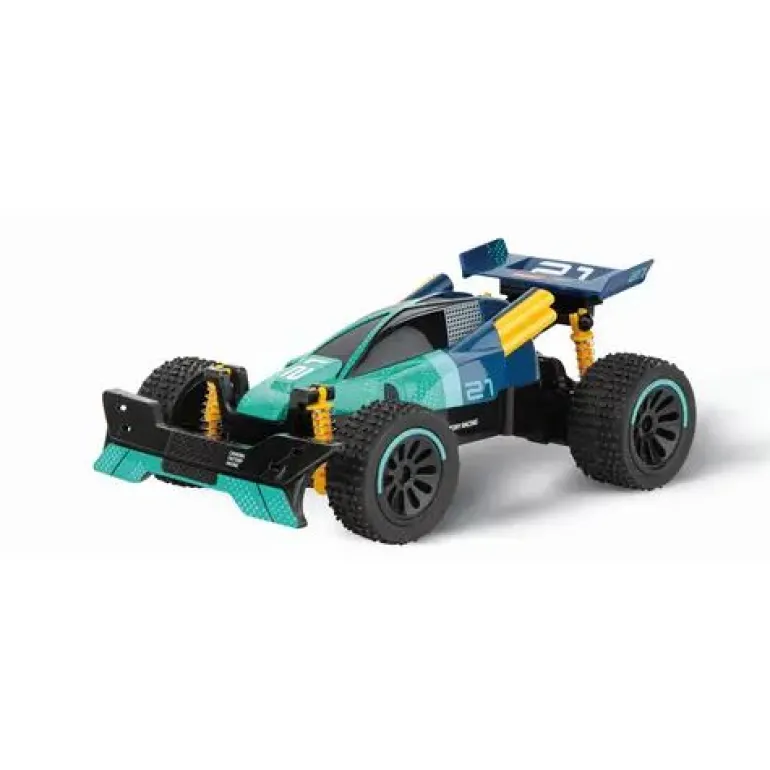 CARRERA RC 2,4GHz Carrera Factory Racing No21 | Teddy Toys Kinderwelt