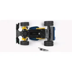 CARRERA RC 2,4GHz Carrera Factory Racing No21 | Teddy Toys Kinderwelt