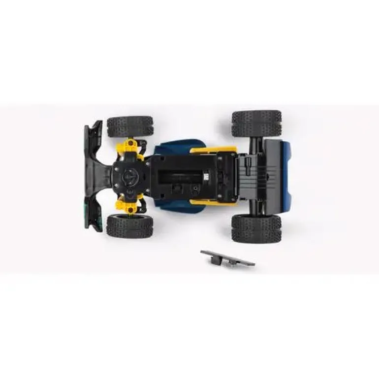 CARRERA RC 2,4GHz Carrera Factory Racing No21 | Teddy Toys Kinderwelt